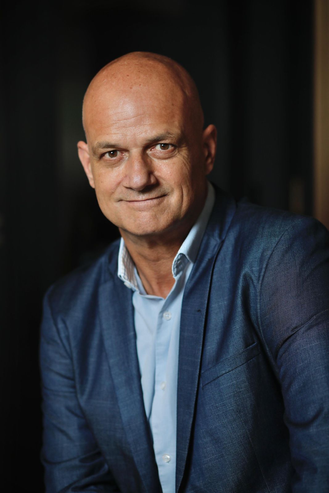 Andreas Blazoudakis